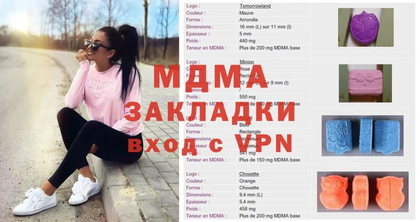 стафф Бородино